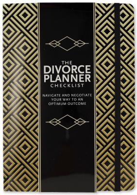 Divorce Planner Checklist - Peter Pauper Press, Inc (Creator)