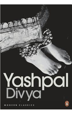 Divya - Yashpal