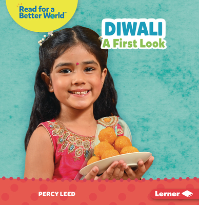 Diwali: A First Look - Leed, Percy