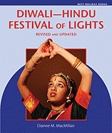 Diwali: Hindu Festival of Lights - MacMillan, Dianne M