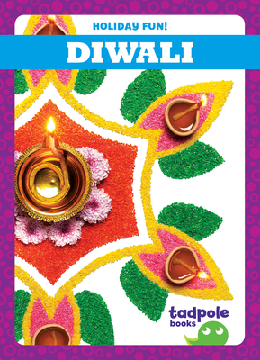 Diwali - Zimmerman, Adeline J