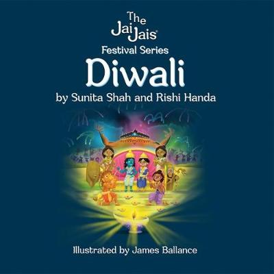 Diwali - Shah, Sunita