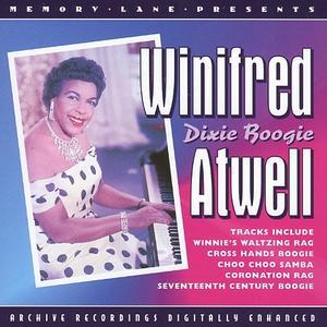 Dixie Boogie - Winifred Atwell