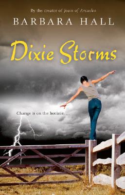 Dixie Storms - Hall, Barbara