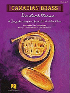 Dixieland Classics: Brass Quintet Horn in F