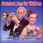 Dixieland Jazz for Children