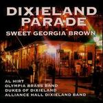 Dixieland Parade: Sweet Georgia Brown