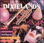 Dixieland's Greatest Hits [Disc 1]