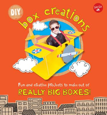 DIY Box Creations - Sanchez, Courtney