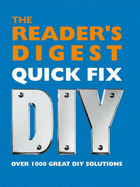 DIY Quick-fix Handbook