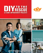 DIY to the Rescue (DIY): 50 Home Improvement Projects - Devers, Amy, and Champley, Karl