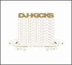 DJ-Kicks: The Exclusives [2012] - Various Artists