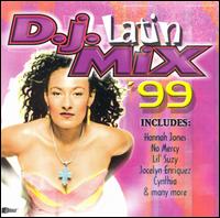 DJ Latin Mix '99 - Various Artists