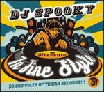 DJ Spooky Presents - In Fine Style: 50,000 Volts of Trojan Records - Various Artists