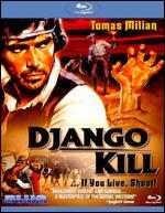 Django, Kill ... If You Live, Shoot! [Blu-ray]