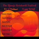 Django Reinhardt Festival: Live at Birdland/Gypsy Swing