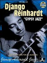 Django Reinhardt: Gypsy Jazz, Vol. 128