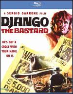 Django the Bastard [Blu-ray]