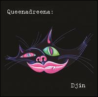 Djin - QueenAdreena