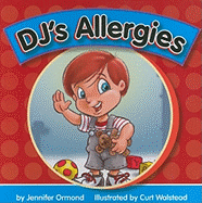 DJ's Allergies