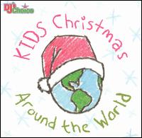 DJ's Choice: Christmas Around the World - Various Artists