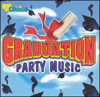 DJ's Choice: Graduation 2004 Party Music - Various Artists