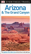 DK Arizona and the Grand Canyon