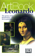DK Art Book: Leonardo da Vinci