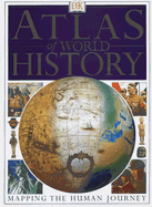 DK Atlas of World History