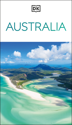 DK Australia - DK Travel