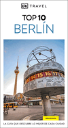 DK Berlin Guia Top 10 (DK Top 10 Berlin)
