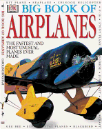 DK Big Book of Airplanes