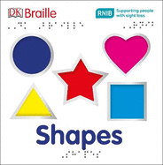 DK Braille Shapes