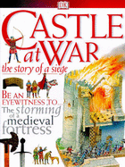 DK Discoveries:  Castle at War - Langley, Andrew