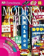 DK Eyewitness Books: Modern China