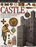 DK Eyewitness Guides:  Castle