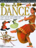 DK Eyewitness Guides:  Dance