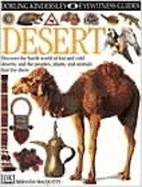 DK Eyewitness Guides: Desert