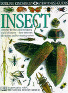 DK Eyewitness Guides: Insect