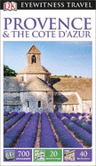 DK Eyewitness Provence and the Cte d'Azur