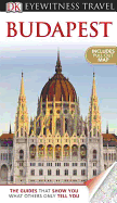 DK Eyewitness Travel Guide: Budapest