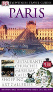 DK Eyewitness Travel Guide: Paris - Tillier, Alan