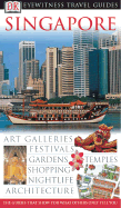 DK Eyewitness Travel Guide: Singapore