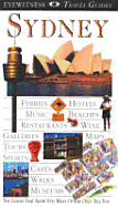 DK Eyewitness Travel Guide: Sydney