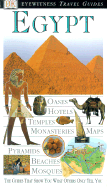 Dk Eyewitness Travel Guides: Egypt - Ewart, Jane (Editor), and DK Publishing (Creator)