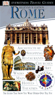 Dk Eyewitness Travel Guides: Rome