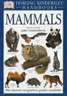 DK Handbook:  Mammals