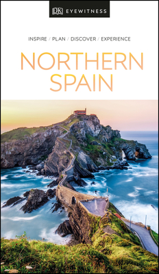 DK Northern Spain - DK Travel
