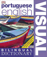 DK Portuguese-English Visual Bilingual Dictionary