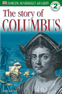 DK Readers L2: Story of Columbus